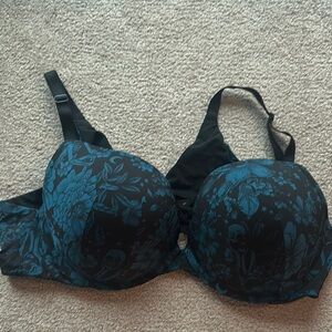 Torrid Xo plunge 44c bra